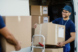 Tarif pour un déménagement avec montage des meubles  