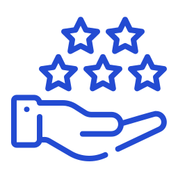 Satisfaction client
