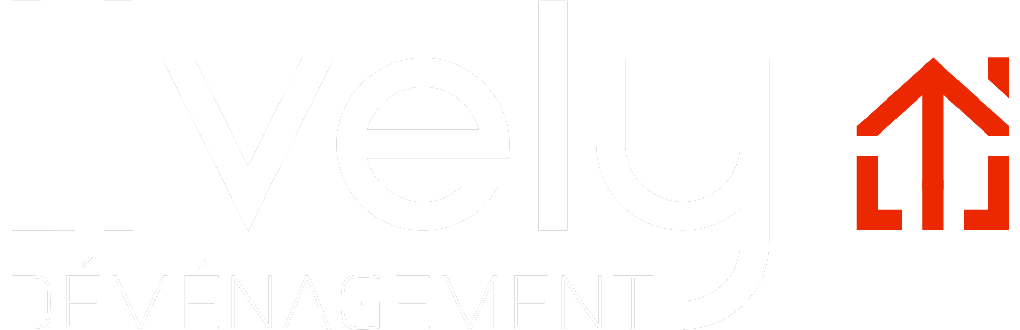 Lively Déménagement