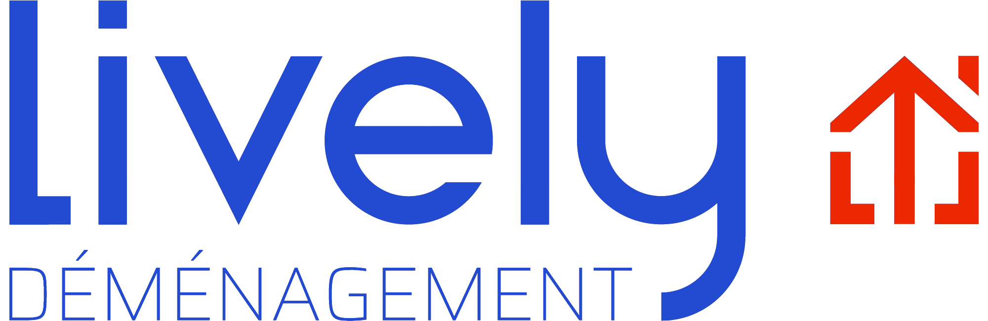 Lively Déménagement